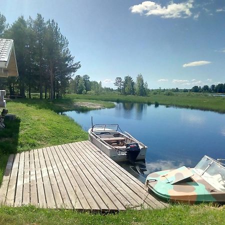 Отель Челмужская усадьба Медвежьегорск Экстерьер фото